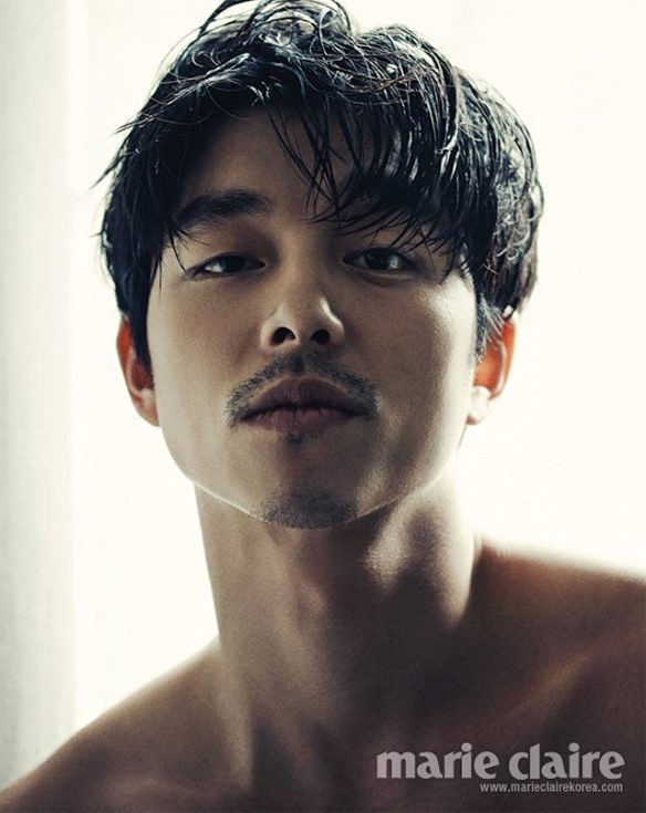 3. Gong Yoo
