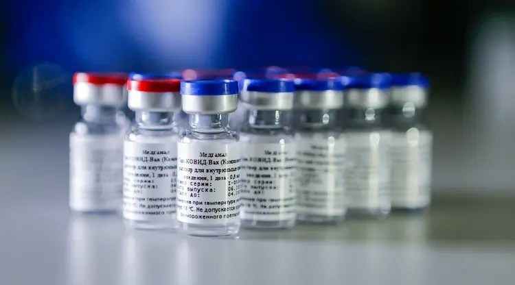 Joe Biden : Amerika Serikat Beli Tambahan 200 Juta Dosis Vaksin Covid-19