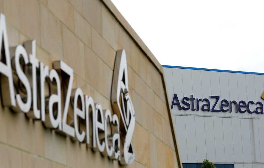 Regulator Obat Uni Eropa setujui Penggunaan Darurat vaksin Covid-19 Buatan AstraZeneca