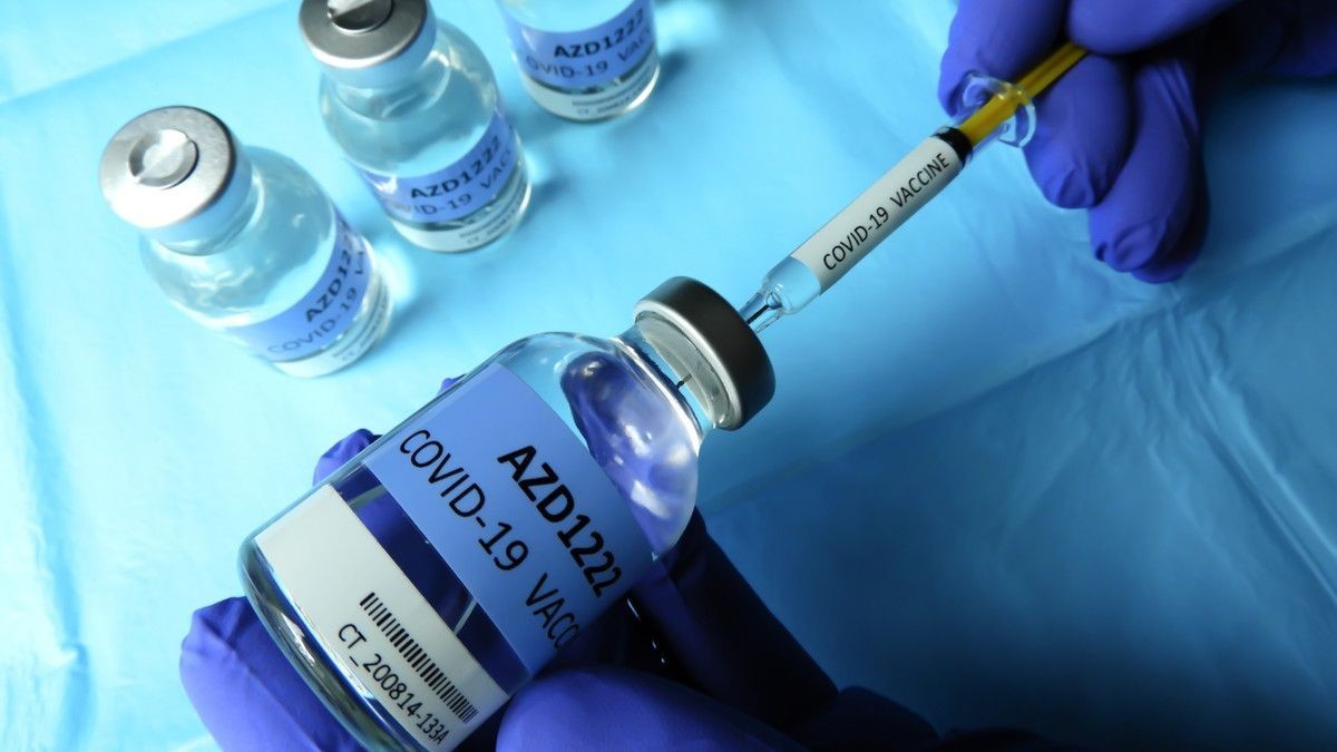 Vaksin Buatan AstraZeneca Kurang Ampuh Melawan Varian Baru Afrika Selatan