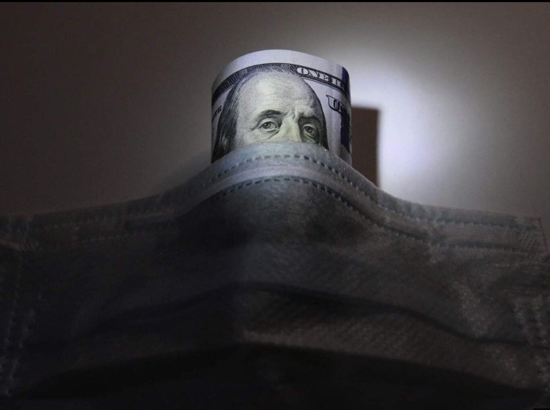 RUU Bantuan Covid-19 disahkan Oleh Senat Amerika Serikat Senilai $1,9 Triliun