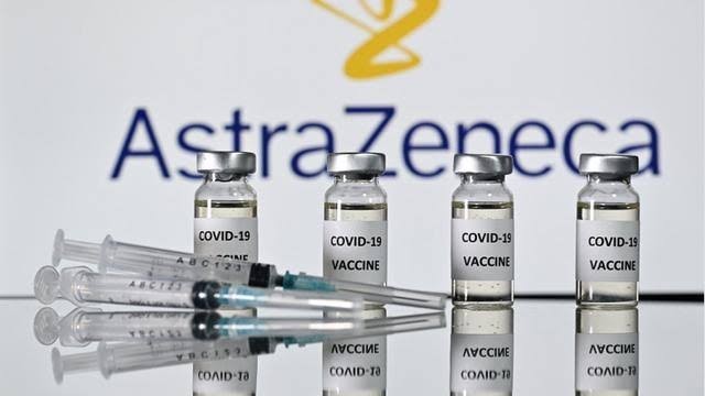 Thailand Menunda Penggunaan Vaksin Covid-19 Buatan AstraZeneca