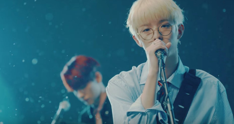 Rekomendasi Lagu Galau Ala K-Popers Pilihan Beritana
