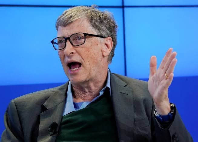 Pendiri Microsoft Corp, Bill Gates Meyakini Dunia Akan Kembali Normal Pada Akhir 2022