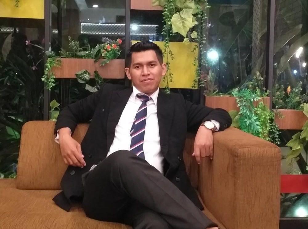 LKBH-BI Respon  OTT  Jual Beli Jabatan oleh Oknom di Kabupatenn Nganjuk