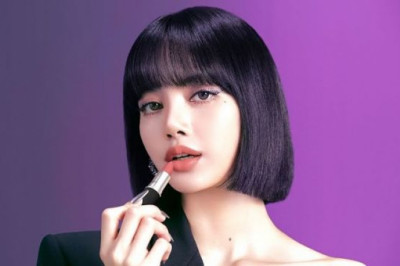 LISA BLACKPINK positif Terpapar Covid-19