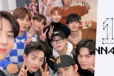 Wanna One Bersiap Untuk Penampilan Spesial Untuk MAMA 2021