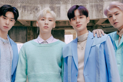 AB6IX Akan Gelar Konser Ke-2 Bertajuk "COMPLETE WITH YOU"