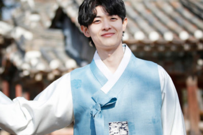 Jung Wonchang Akan Bintangi Drama Saeguk Bersama Kim Minjae